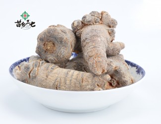 吃三七最容易遇到的九個(gè)問(wèn)題