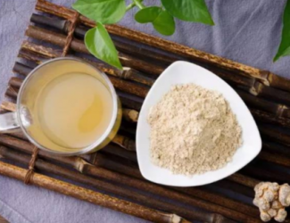 揭秘三七生粉和三七熟粉的區(qū)別！