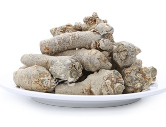 為什么幾百年來的名藥里面都有三七？（一）