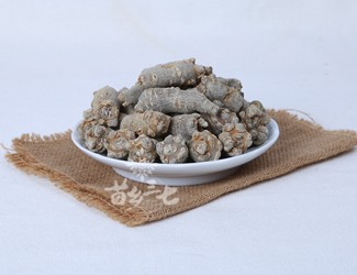 為什么幾百年來的名藥里面都有三七？（二）