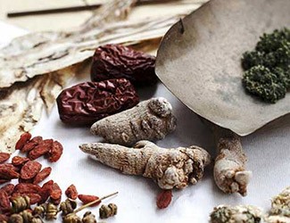 三七入藥，治好了胡適的糖尿病