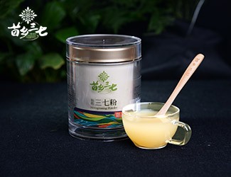 三七怎么預(yù)防“三高”，比單純使用西藥更有效果