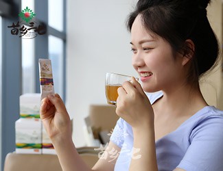 三七粉美容祛斑功效講解，對(duì)血瘀體質(zhì)尤為有效