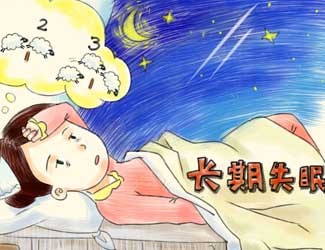 人老肝先衰，經(jīng)常熬夜的奮青們，該注意養(yǎng)肝護(hù)肝!