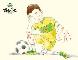 民間服用三七小偏方，搭配藥物或食物有不同功效