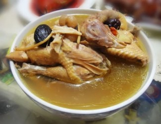 幾道三七食療方，呵護(hù)你的“小蠻腰”——三七治腰痛食療方