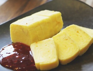 換個(gè)花樣吃雞蛋，換個(gè)花樣吃三七——三七玉子燒