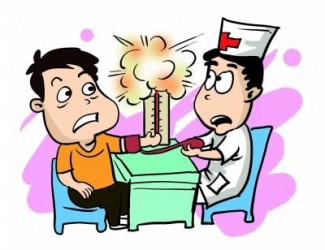 當(dāng)高血壓遇上酒文化，喝還是不喝?