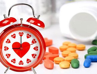 高血壓如何降壓，為什么降壓藥一般在早上吃?奧妙在這里!