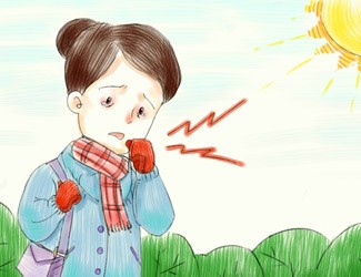 更年期吃有機(jī)三七，感冒睡眠都好了