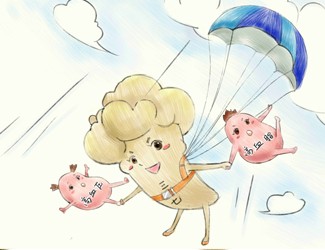 專家揭秘三七的功效與食用方法，三高及心腦血管疾患受益太多